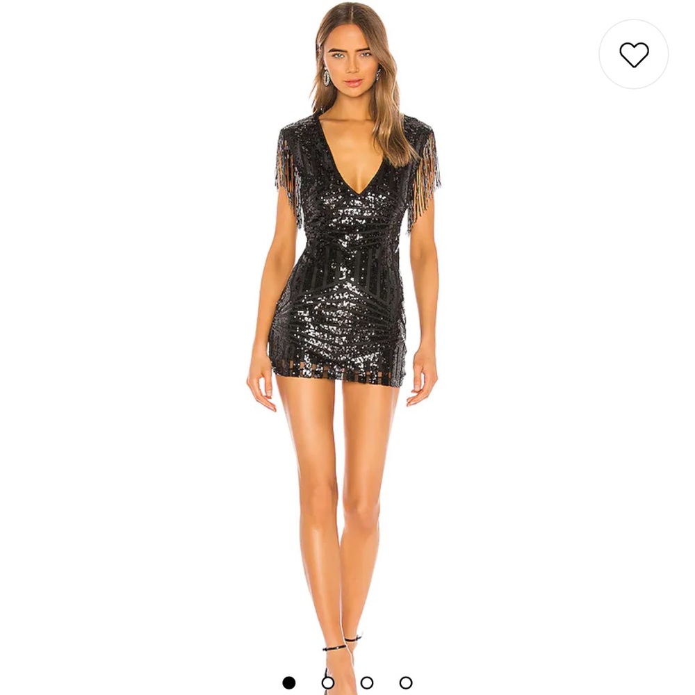 Revolve dress